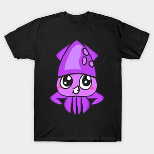 OCTOPUS T-Shirt